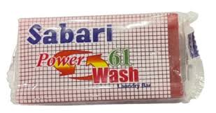 SABARI SOAP